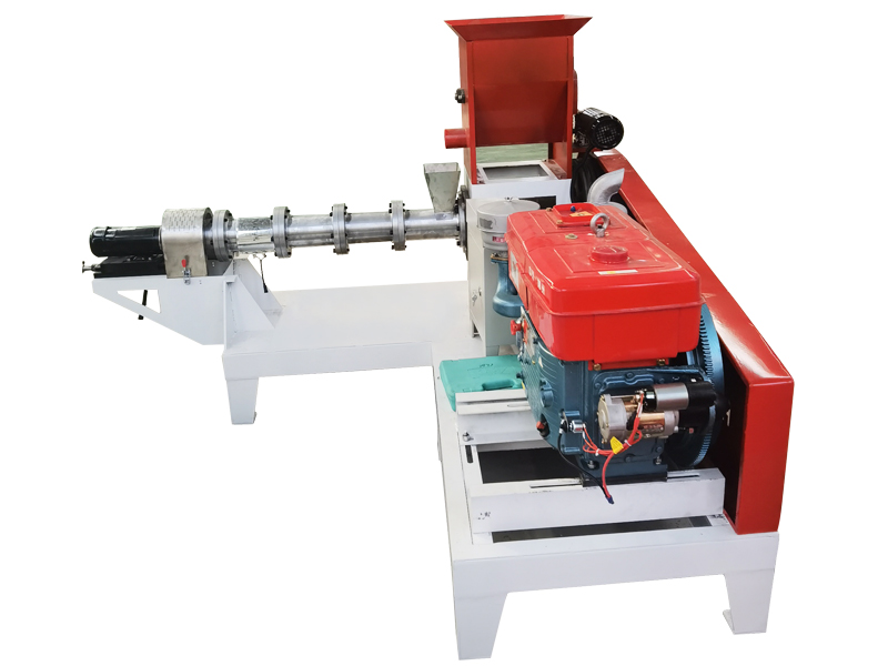 small poultry pellet making machine in South Africa